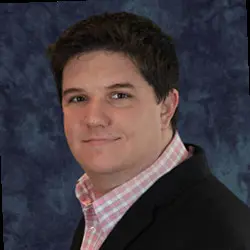 Matthew Waters